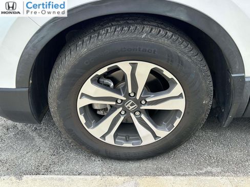 Used 2020 Honda CR-V LX image 4