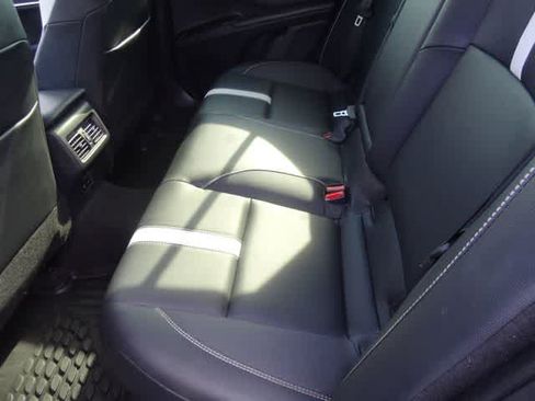 Used 2026 Toyota Camry SE w/ Multimedia Upgrade Package FWD image 18