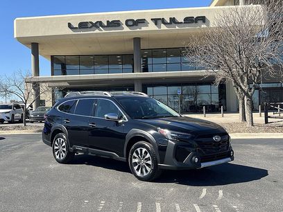 Used 2024 Subaru Outback Touring