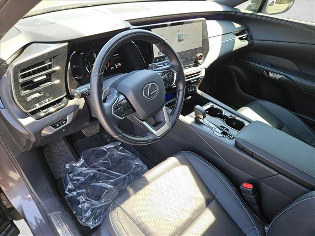 Used 2025 Lexus RX 350 Premium Plus FWD image 12