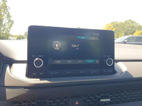 New 2025 Honda Accord SE image 20