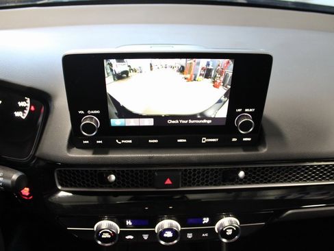 Certified 2024 Honda Civic Sport image 26