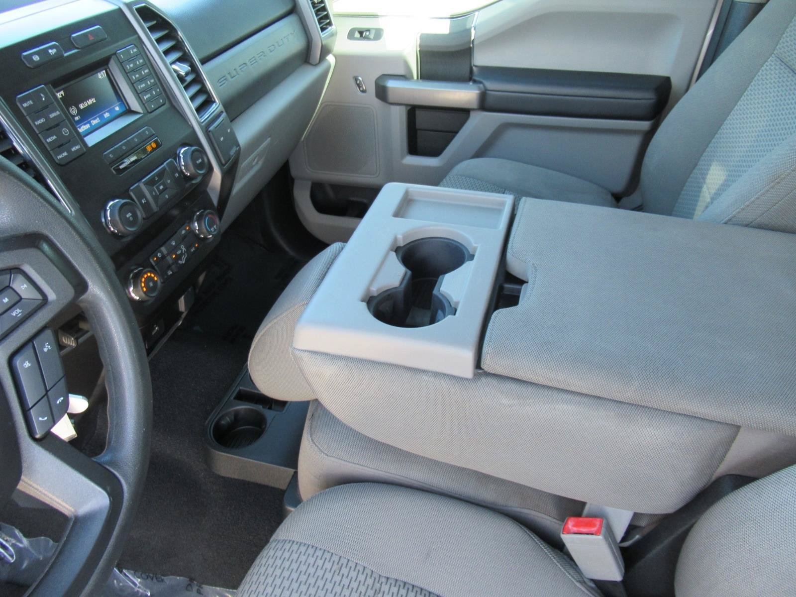 Used 2019 Ford F250 XLT AWD/4WD image 17