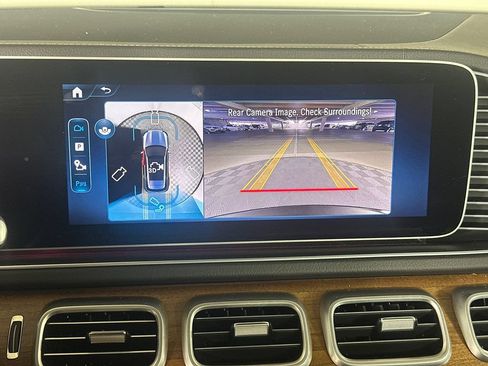Certified 2026 Mercedes-Benz GLE 350 4MATIC image 32