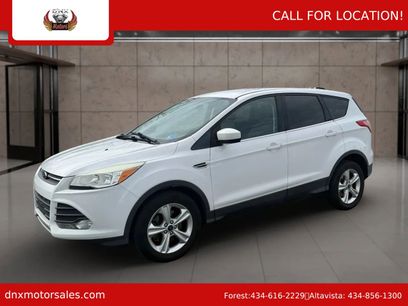 Used 2014 Ford Escape SE