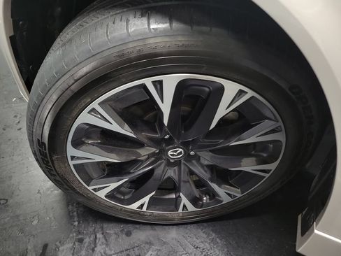 Used 2024 MAZDA CX-90 3.3 Turbo S AWD/4WD image 13