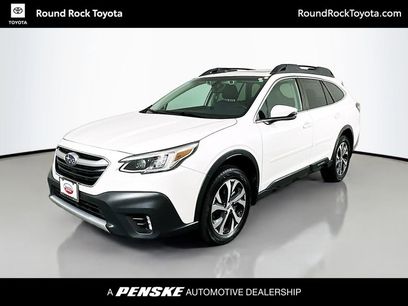 Used 2022 Subaru Outback Limited w/ Popular Package #2