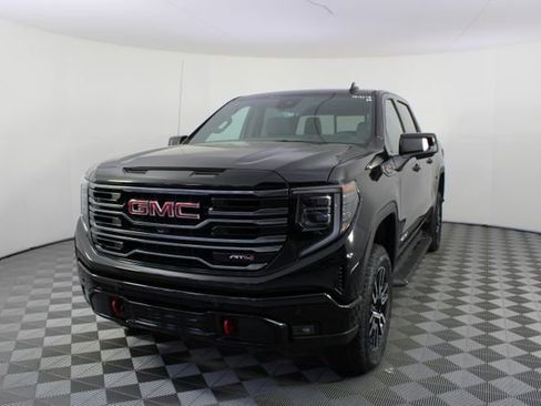 New 2026 GMC Sierra 1500 AT4 w/ AT4 Premium Package AWD/4WD image 26