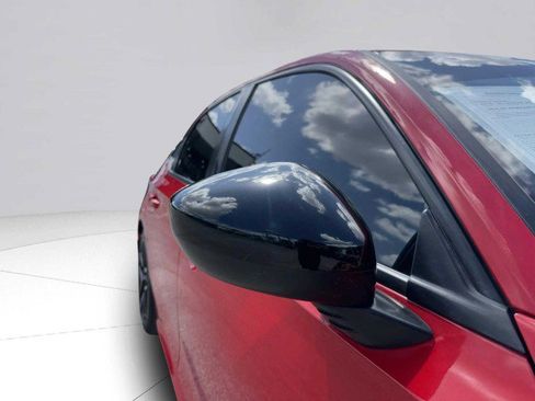 Used 2022 Honda Civic Sport image 7