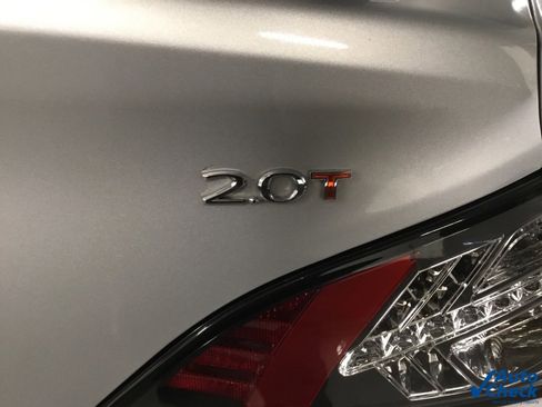 Used 2012 Hyundai Genesis 2.0T image 14
