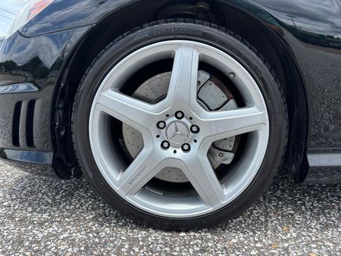 Used 2009 Mercedes-Benz CL 63 AMG image 23