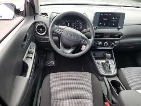Certified 2023 Hyundai Kona SE w/ Cargo Package AWD/4WD image 11