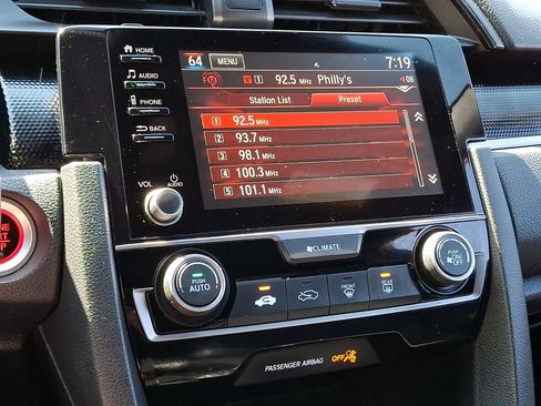 Used 2020 Honda Civic Sport image 23