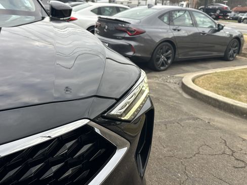 Certified 2023 Acura MDX SH-AWD w/ Technology Package image 13