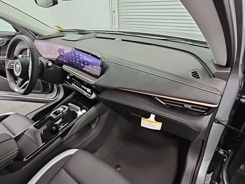 New 2026 Buick Envision Sport Touring AWD/4WD image 42