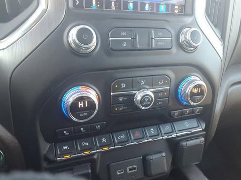 Used 2020 GMC Sierra 1500 Denali w/ Technology Package image 23