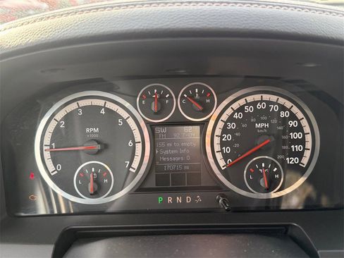 Used 2009 Dodge Ram 1500 Truck Laramie w/ Protection Group image 30