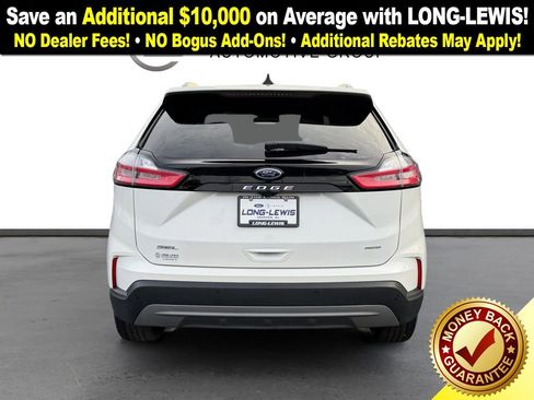 Used 2022 Ford Edge SEL w/ Convenience Package image 5