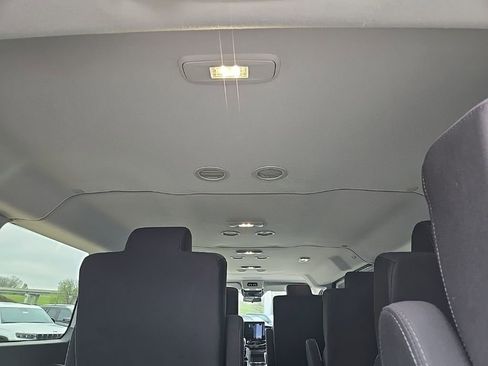 Used 2023 Ford Transit 350 XLT RWD image 98