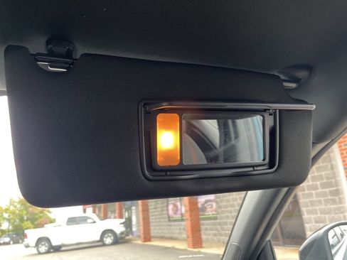 Used 2023 Honda HR-V Sport image 79