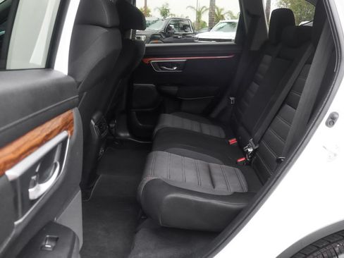 Used 2021 Honda CR-V EX image 32