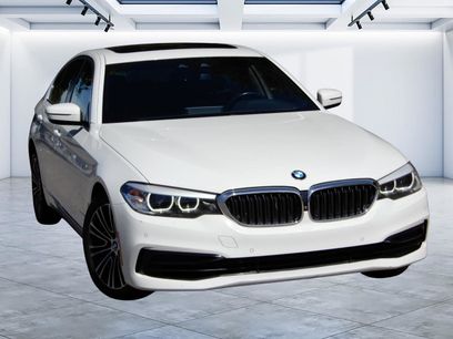 Used 2020 BMW 530i xDrive w/ Convenience Package