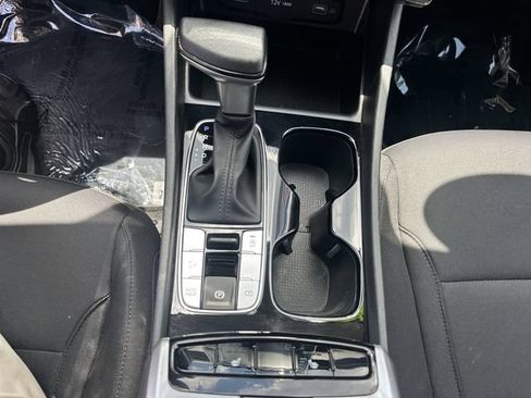 Certified 2022 Hyundai Tucson SEL w/ Cargo Package FWD image 20