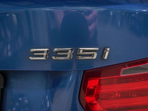 Used 2013 BMW 335i xDrive Sedan image 24