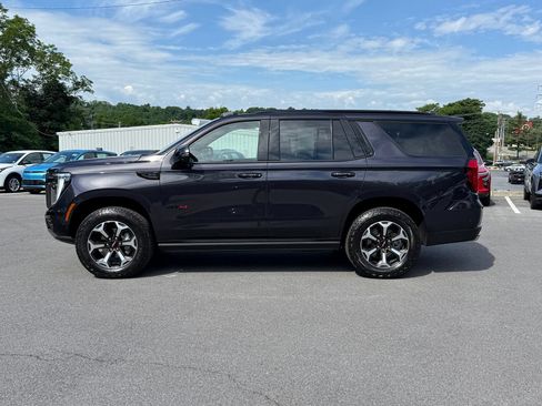 Certified 2026 GMC Yukon AT4 Ultimate AWD/4WD image 7