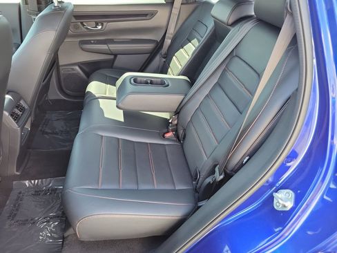 Used 2024 Honda CR-V Sport-L image 28