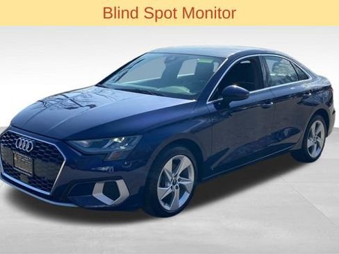 Used 2022 Audi A3 2.0T Premium image 4