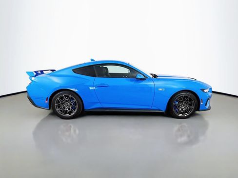 Used 2024 Ford Mustang GT Premium w/ GT Performance Package RWD image 9