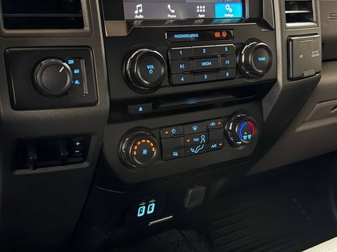 Used 2018 Ford F450 XL w/ STX Appearance Package AWD/4WD image 64