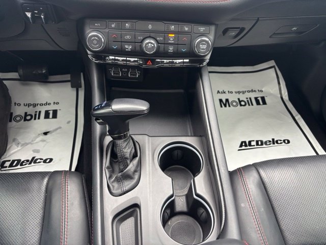Used 2023 Dodge Durango GT AWD/4WD image 14