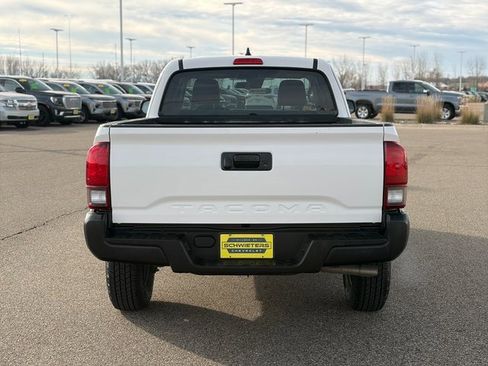 Used 2023 Toyota Tacoma SR image 6