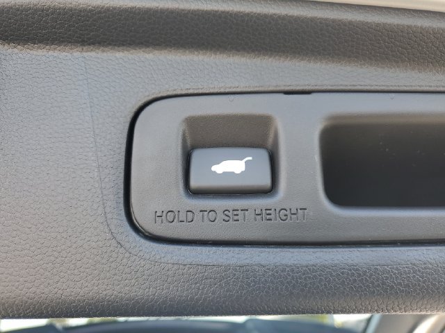Certified 2025 Honda CR-V EX-L image 9