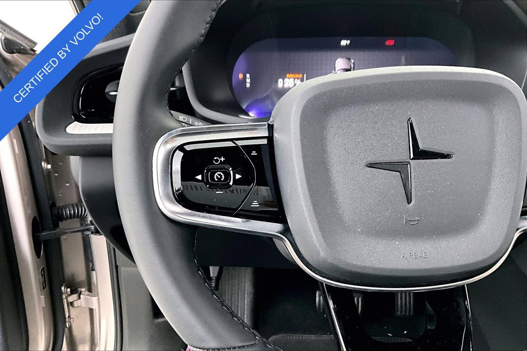 Used 2023 Polestar Polestar 2 w/ Pilot Pack AWD/4WD image 23