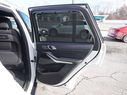 Used 2023 BMW X5 xDrive40i w/ Executive Package image 36