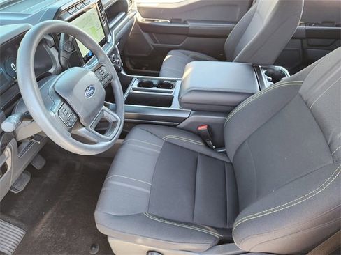 Used 2024 Ford F150 STX image 9