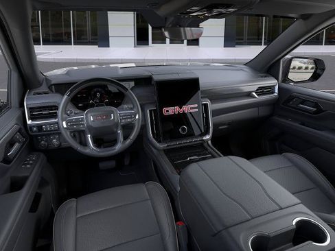 New 2026 GMC Yukon Elevation w/ Elevation Premium Package AWD/4WD image 15