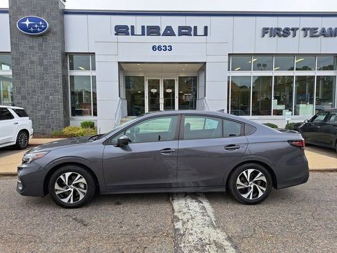 Certified 2023 Subaru Legacy image 3