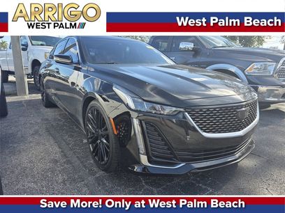 Used 2021 Cadillac CT5 Premium Luxury w/ Lighting Package