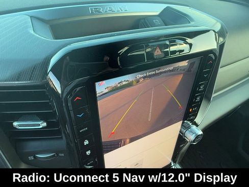 New 2026 RAM 3500 Big Horn image 15