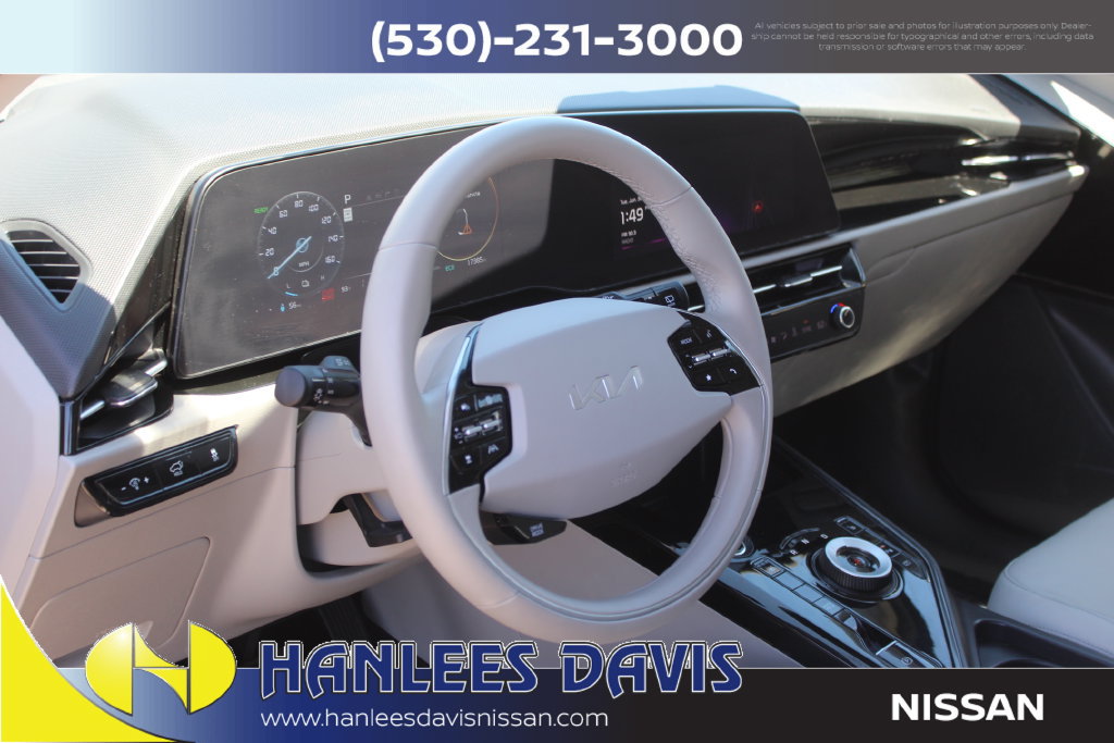 Used 2023 Kia Niro Wind FWD image 12