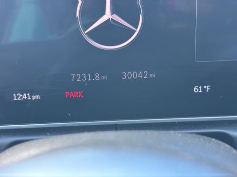 Used 2024 Mercedes-Benz C 300 C 300 image 39