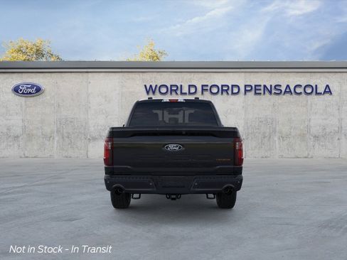 New 2026 Ford F150 Tremor AWD/4WD image 27