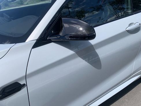 Used 2020 BMW M2 CS RWD image 13