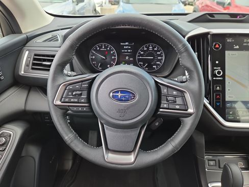 New 2026 Subaru Ascent Limited image 12