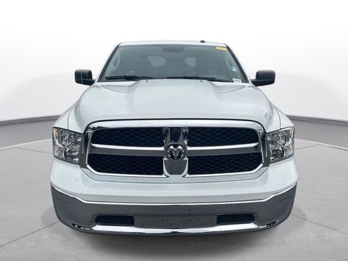 Used 2019 RAM 1500 Tradesman w/ Popular Equipment Group RWD image 3
