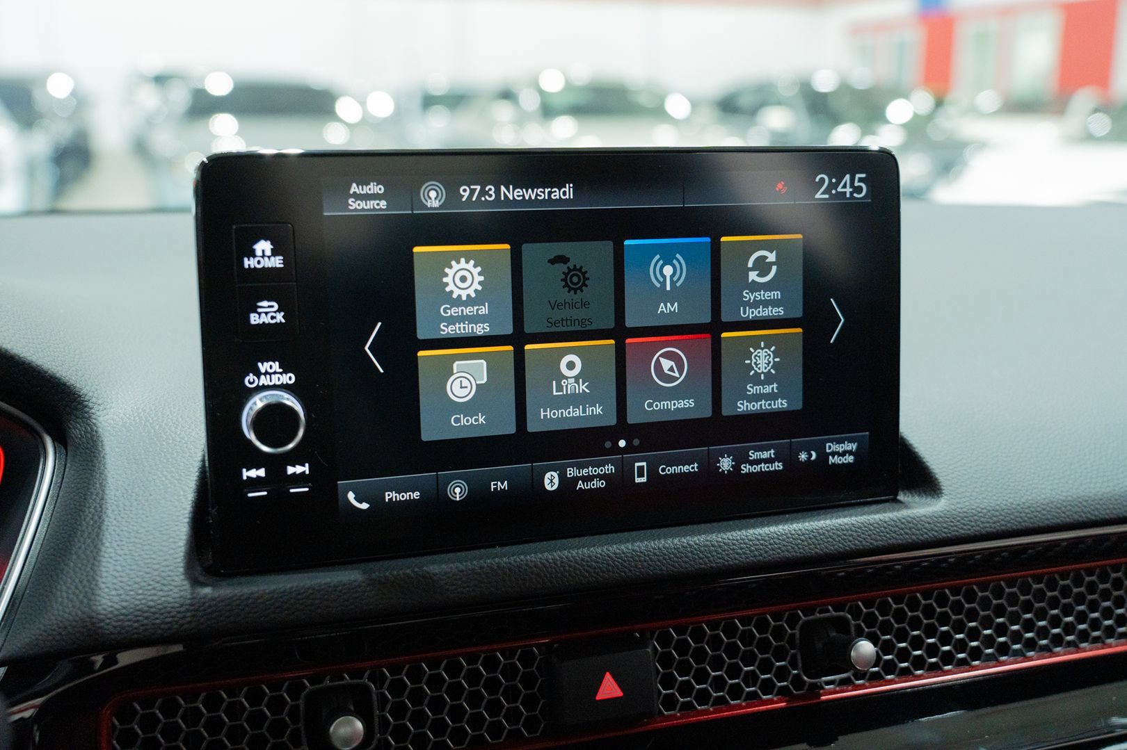 Used 2022 Honda Civic Si image 41